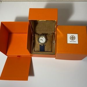 Tory Burch Watch